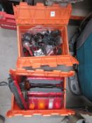 2 x boxes of lights- Various Vehicle