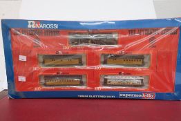 Rivarossi 224- Afternoon Express Train Set