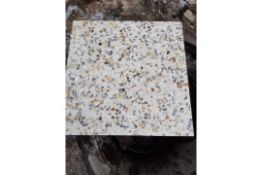 Pallet of New Tiles - TDE9, 24sq. yards per pallet