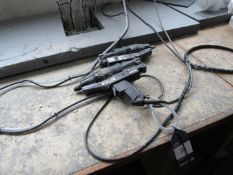 2 Tec 6300-43 Pneumatic Glue Guns