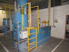 Handle KC TYV 100E KV367 Polystyrene Bead PVC Expander