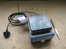 Stuart US150 Lab Table Top Hot Plate