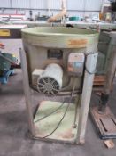 Starbite Cyclair -55 Extraction Unit 240v