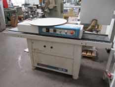 MiniMax ME20 Edgebander