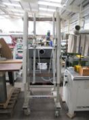 Kauesoe Mobile Drawerbox Frame Clamp