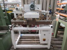 Bespoke Linear Profiler Machine