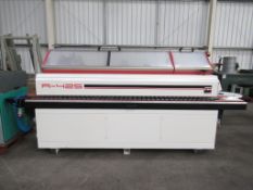Makine N5 A-425 Techedge Edgebonder