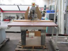 Elu/ Dewalt 1603 14