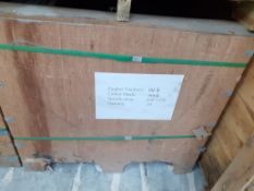 34 boxes x 3 of W3 HX3 Tiles 600x1200x4.8mm, 33 boxes x 3 of W3 HX1 Tiles 600x1200x4.8mm & 14
