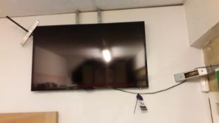 Samsung UE40F5000AK 40