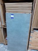 14 boxes x 3 of MK02 T512820 Tiles 600x1200x4.8mm, 27 boxes x 3 of FB03 HX15 Tiles 600x1200x4.