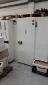 Unbadged Freestanding Walk In Freezer 2,100 x 2,10