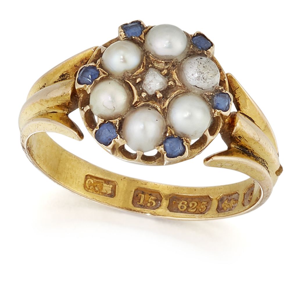 Jewellery, Watches & Silver