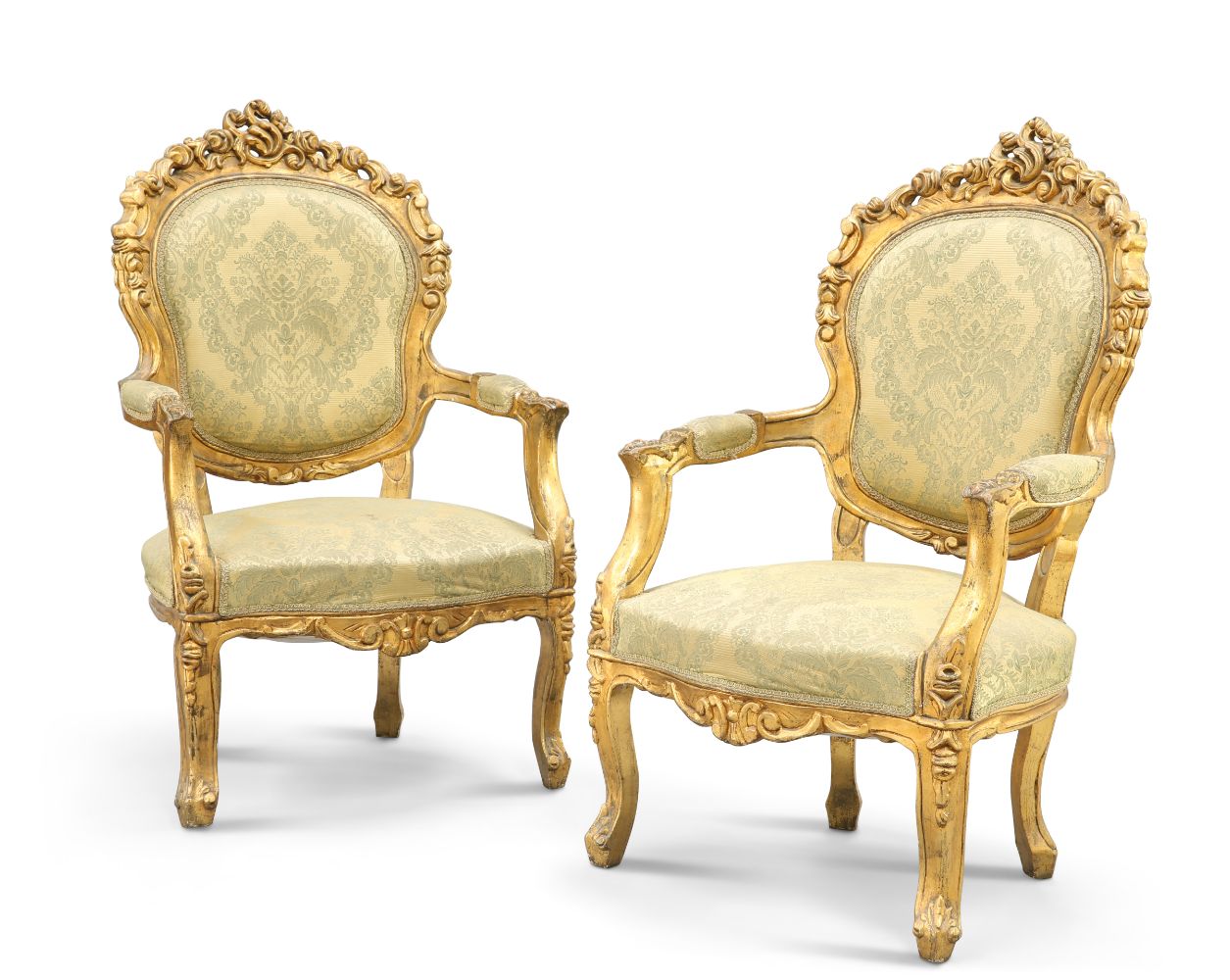 Fine Art & Antiques