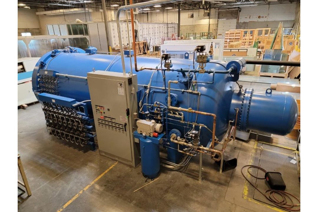 AutoClave - Image 1 of 33
