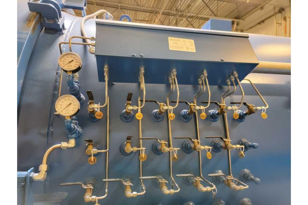 AutoClave - Image 12 of 33