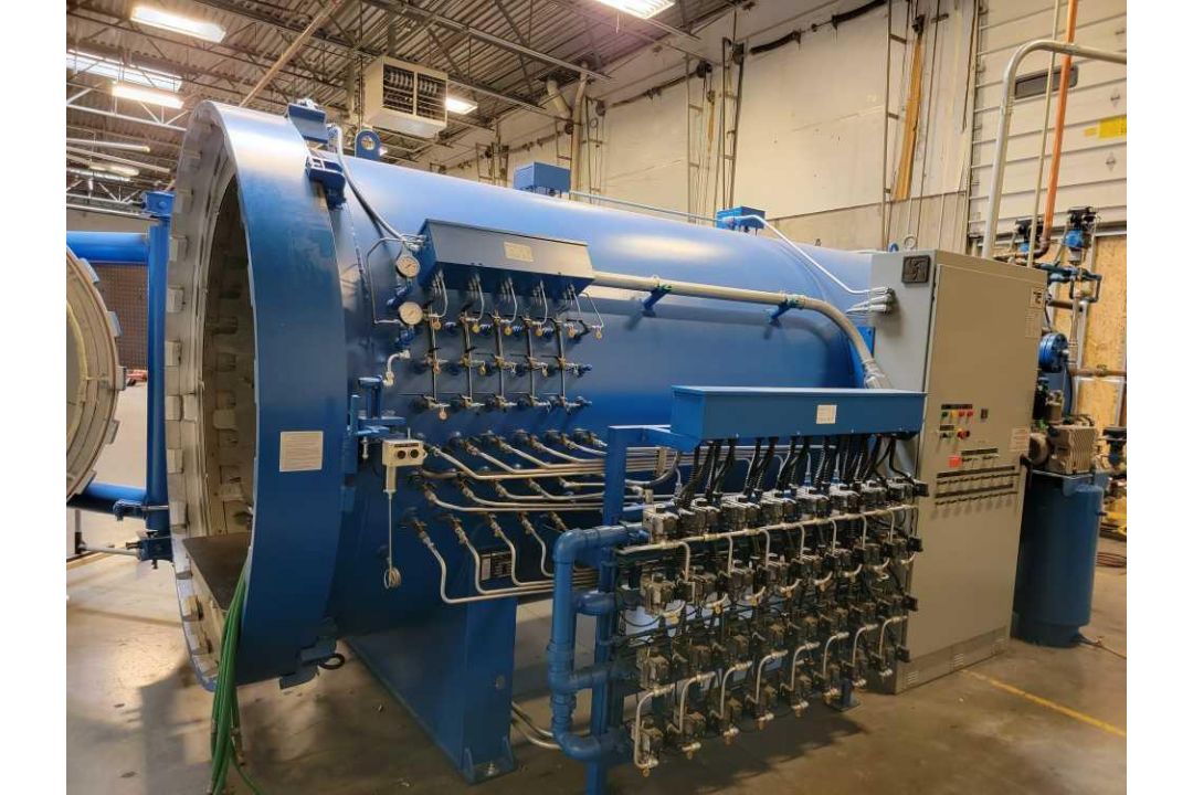 AutoClave - Image 11 of 33