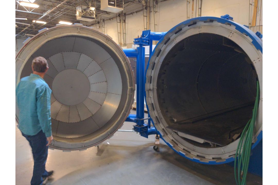 AutoClave - Image 10 of 33