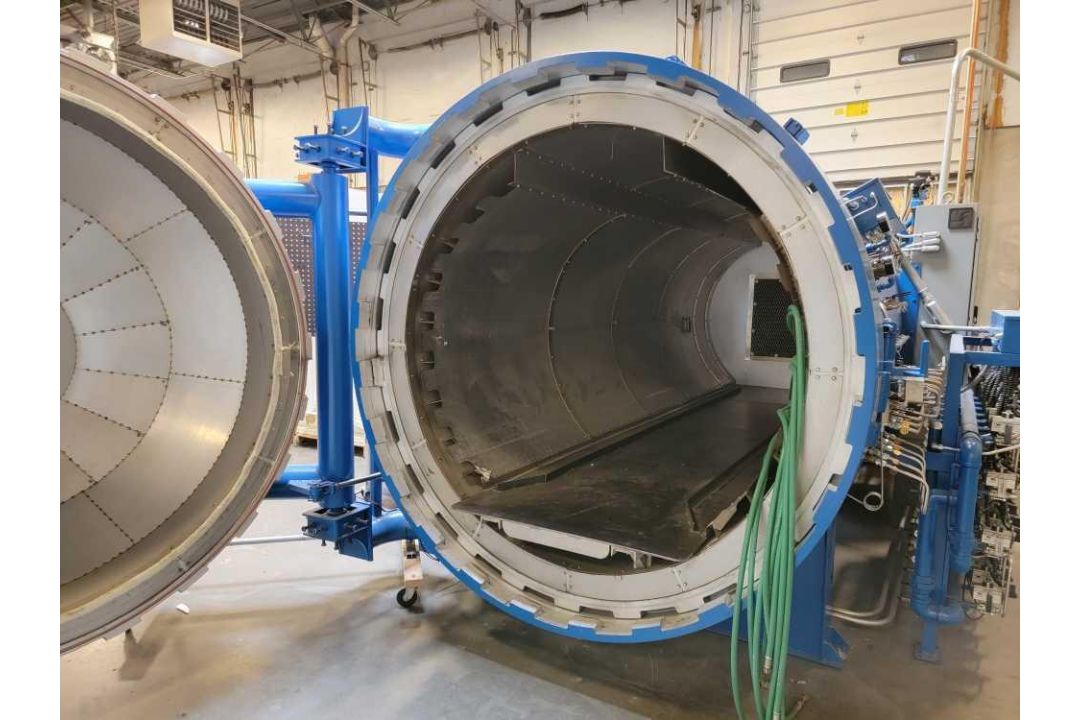 AutoClave - Image 17 of 33