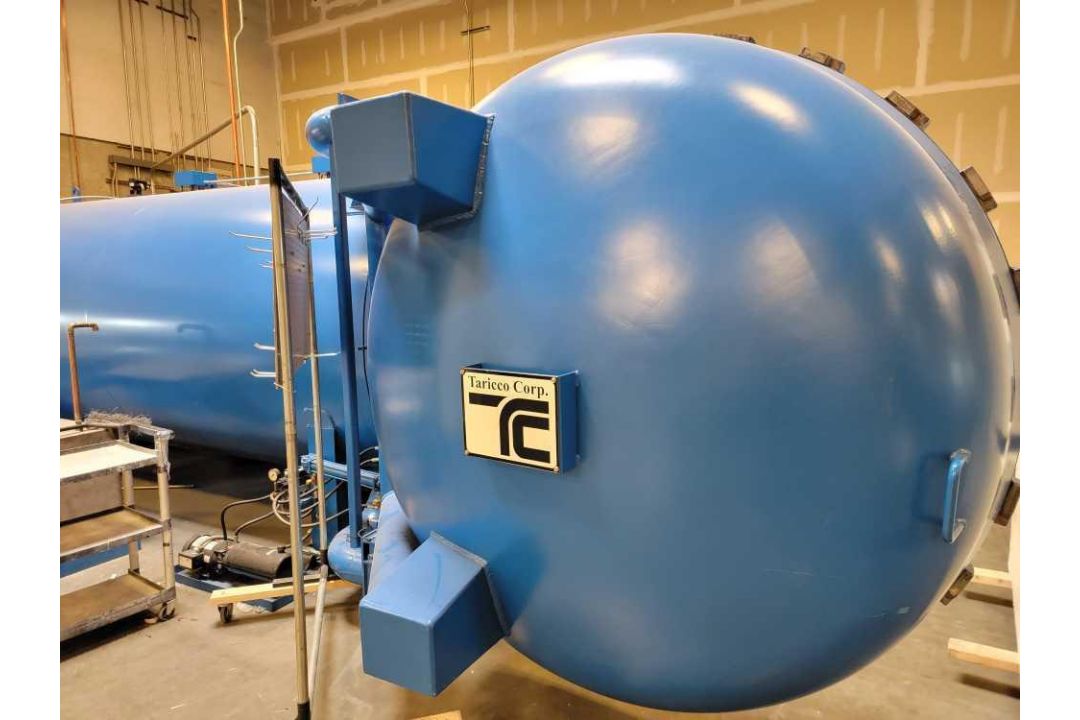 AutoClave - Image 18 of 33