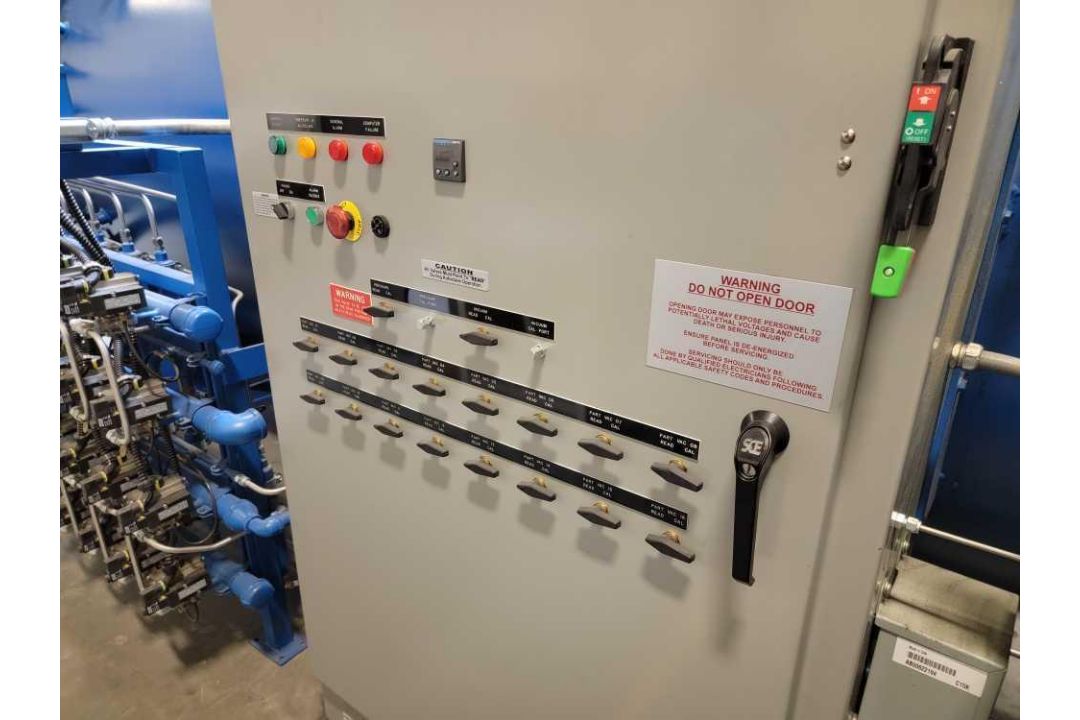 AutoClave - Image 16 of 33