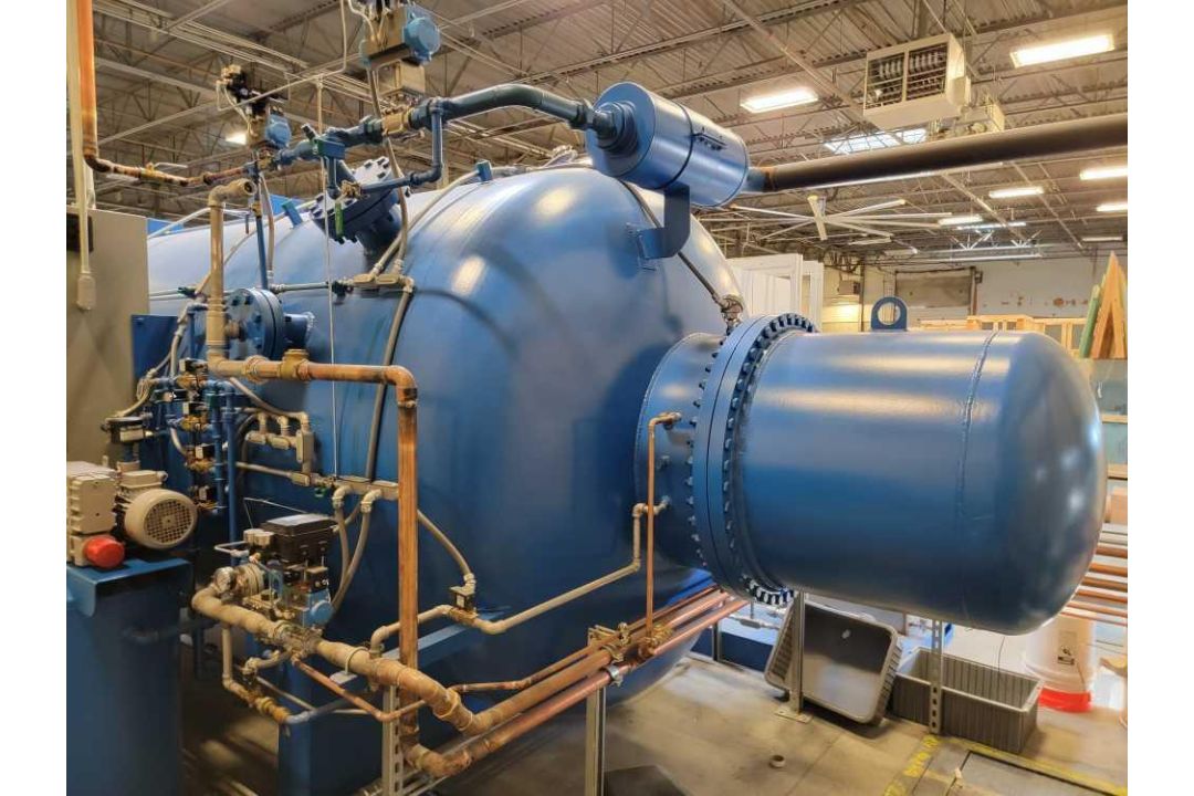 AutoClave - Image 15 of 33