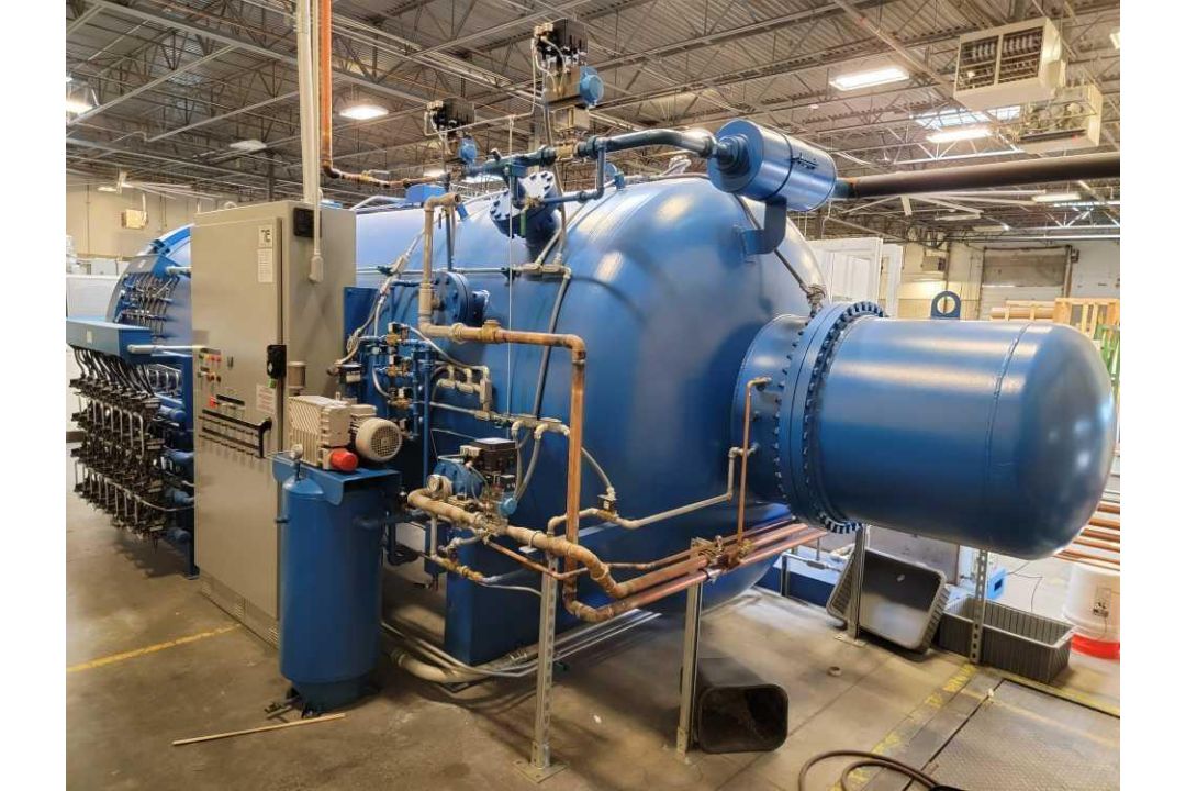 AutoClave - Image 29 of 33