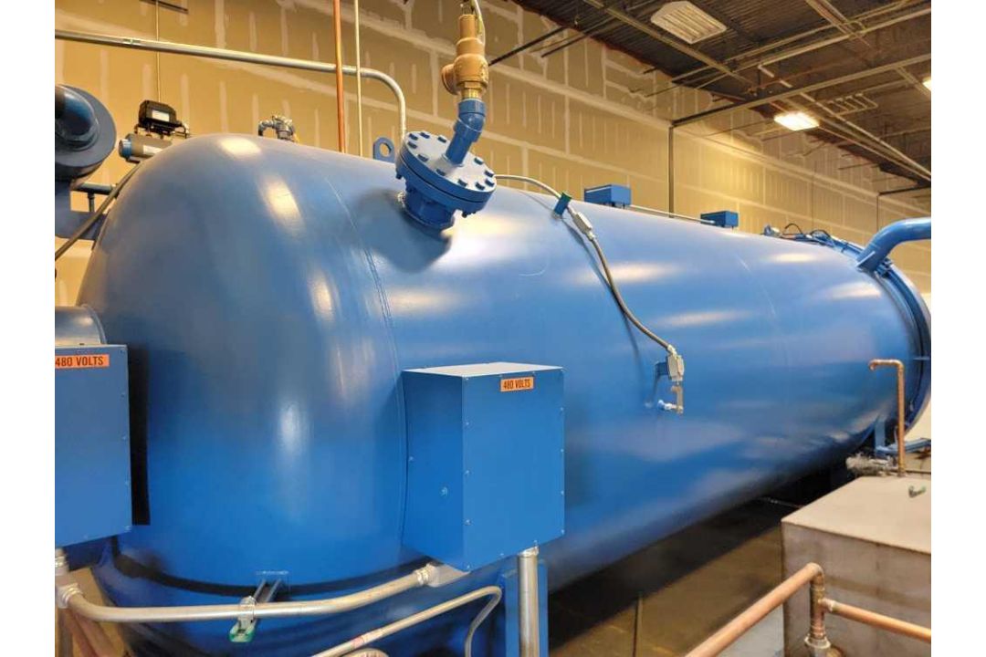 AutoClave - Image 21 of 33