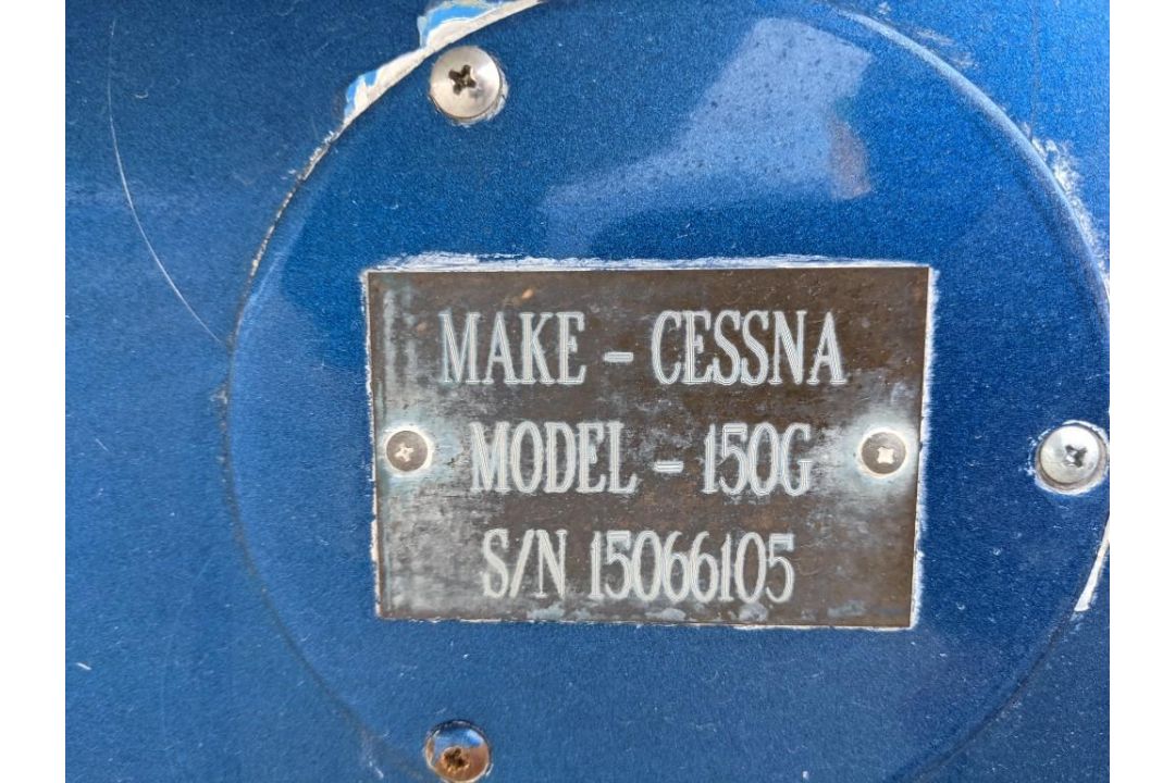 67 Censsa 150G - Image 4 of 9