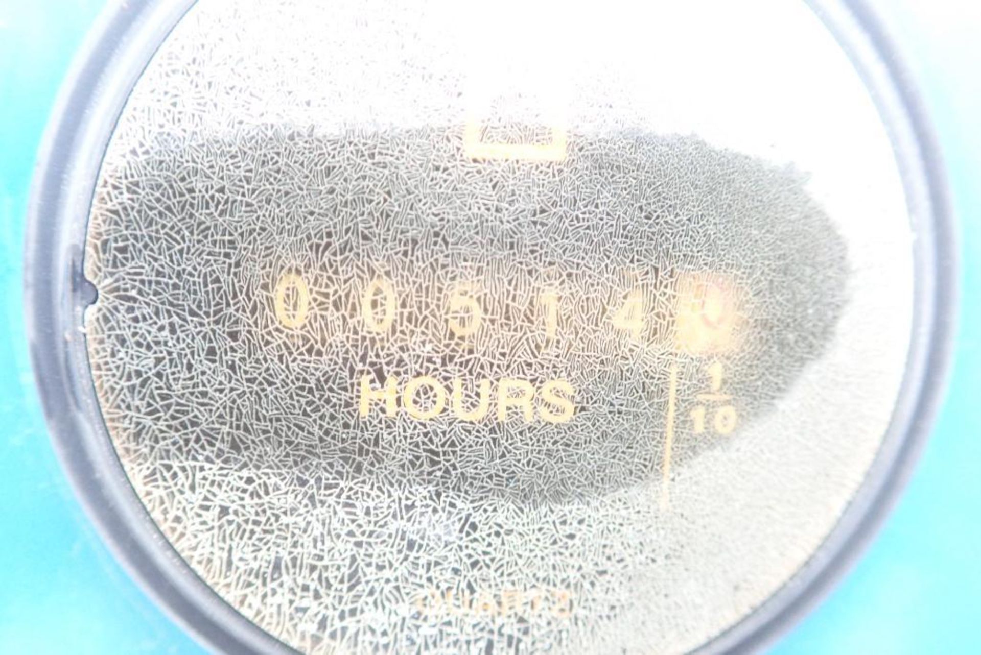 2007 Genie TZ-50 Single Axle Towable Boom Lift. VIN 5D8AA23177R000269. - Image 4 of 6