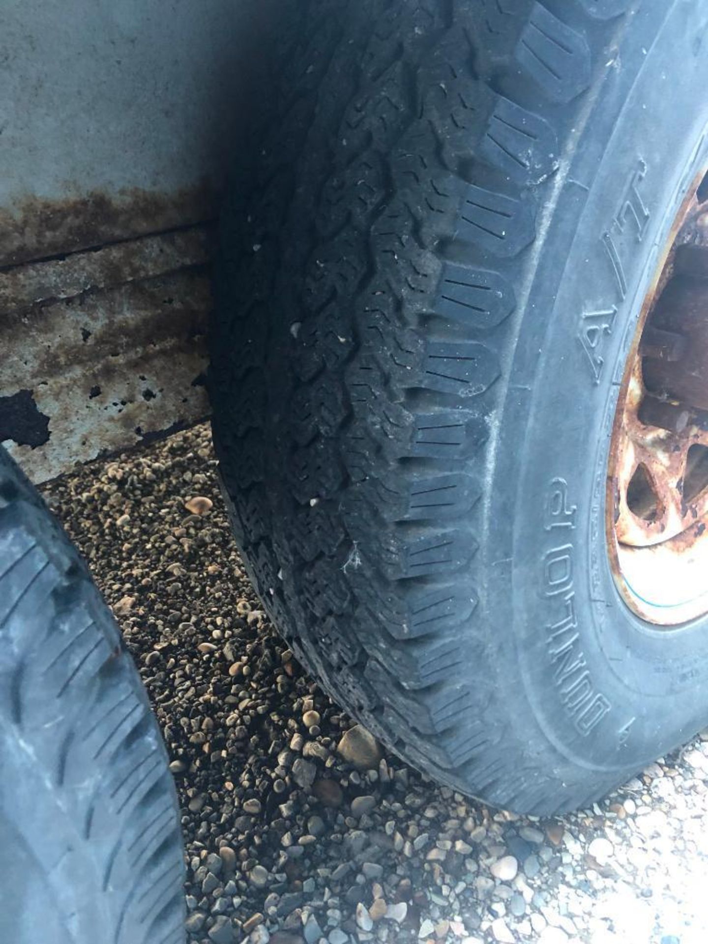 2004 Royal Tandem Axle 16' Enclosed Cargo Trailer. VIN 2S9PL436843013582. **LOCATED IN EDMONTON** - Image 8 of 8