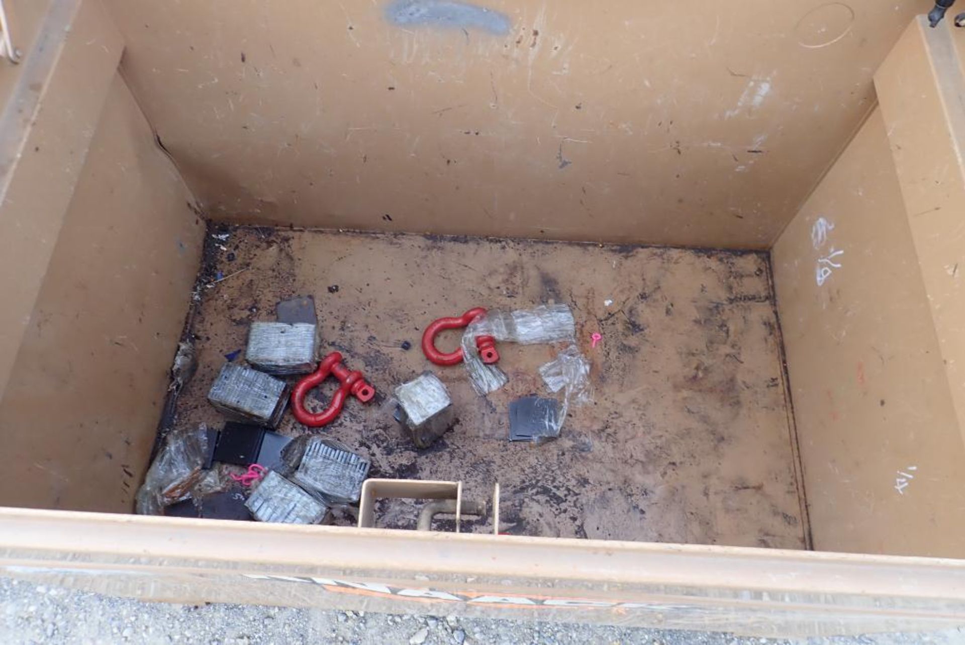 Knaack Job Box. - Image 2 of 2