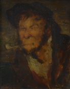 R J H..., An Old Sea Dog.