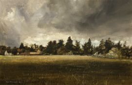 Peter Newcombe, Collingtree, Northampton