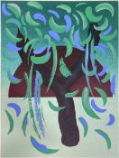 Michael Heindorff - Tasso Tree, three from the series
