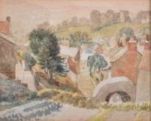 John Aldridge, Richmond