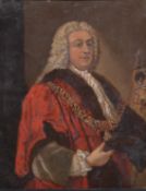 English School, 19th Century