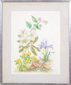 Erica Eske, Christmas Roses