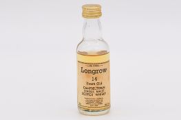 Longrow, 14 year old, Campbeltown