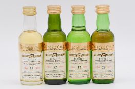 Douglas Laing, The Old Malt Cask - Rosebank