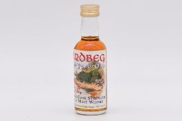 The Whisky Connoisseur - Ardbeg, 30 year old