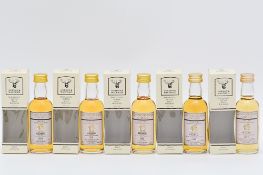 Connoisseurs Choice, new map label - Ardbeg