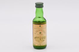 Lagavulin, 12 year old, 1980s bottling