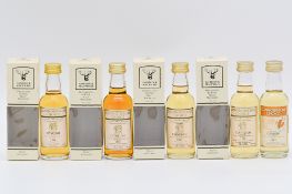 Connoisseurs Choice, new map label - Clynelish