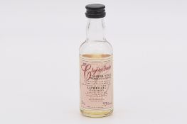 Laphroaig 1979, 18 year old, Clydesdale Scotch Whisky Co bottling