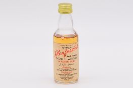 Glenfarclas, 8 year old, 1970s bottling
