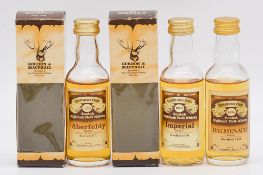 Connoisseurs Choice, old label - assorted distilleries, distilled 1970