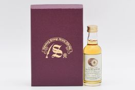 Signatory Vintage - Laphroaig 1967, 28 year old, presentation gift set