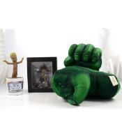 A selection of film figures and memorabilia, including Eaglemoss Marvel figure Groot