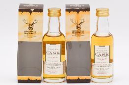 Gordon & MacPhail Cask Strength - Port Ellen 1978